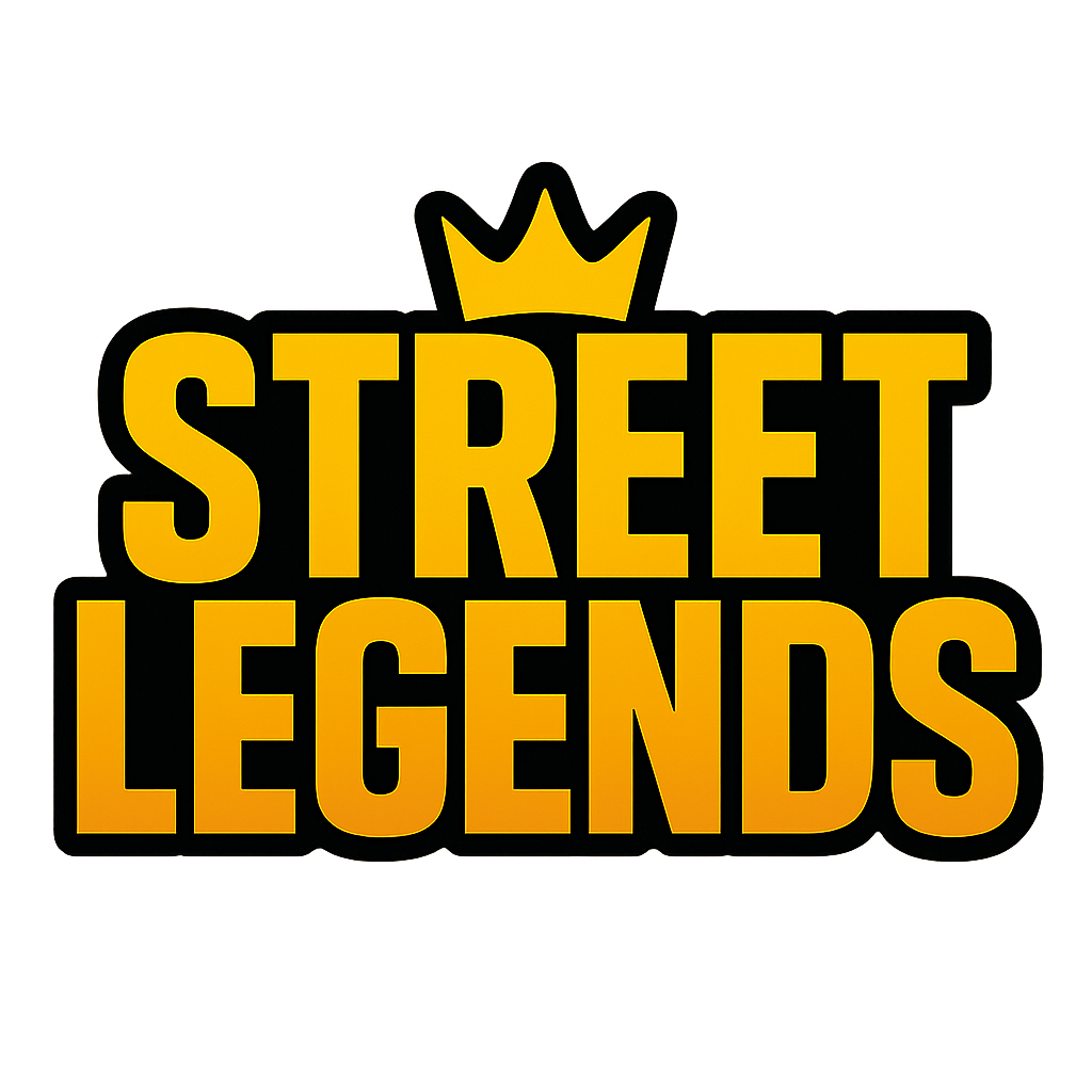 Street Legends